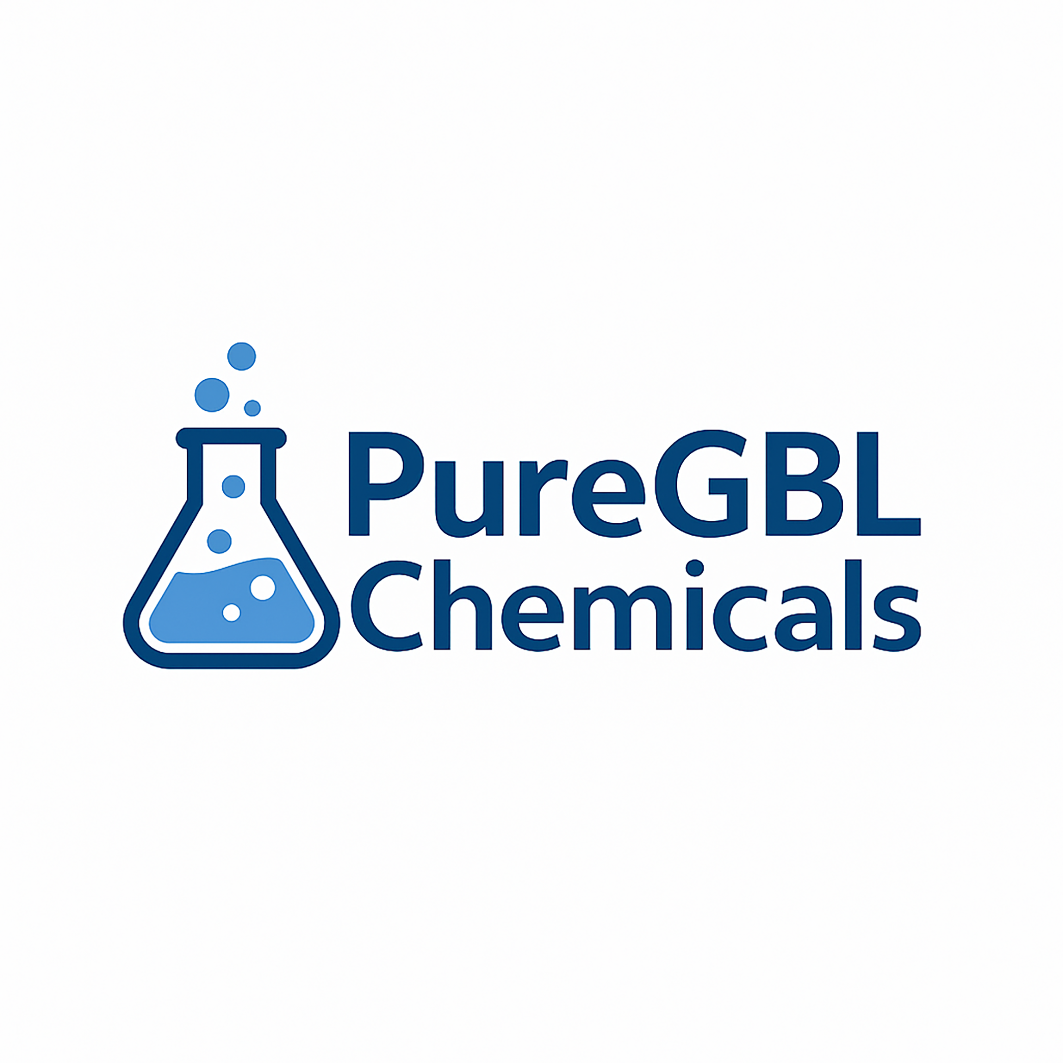 Pure GBL Chemicals 