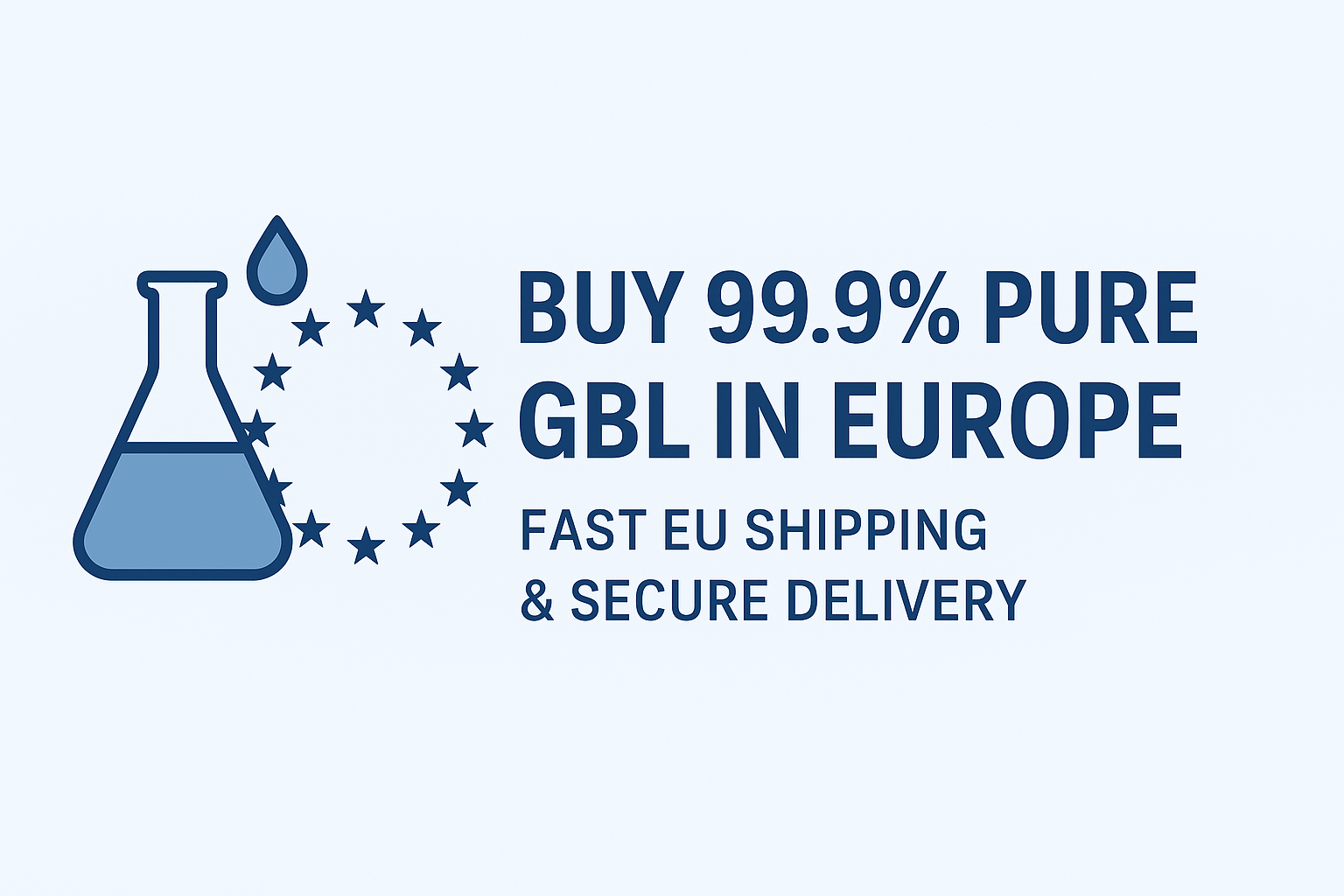 Buy GBL in Europe