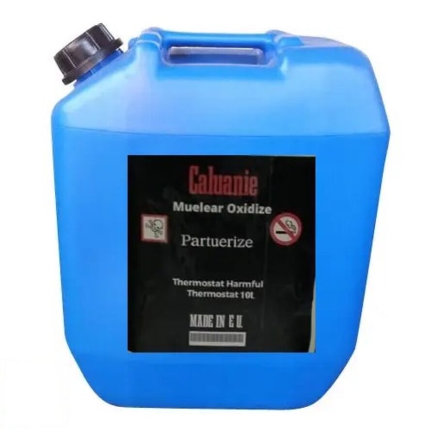 Caluanie Muelear Oxidize 10Liters