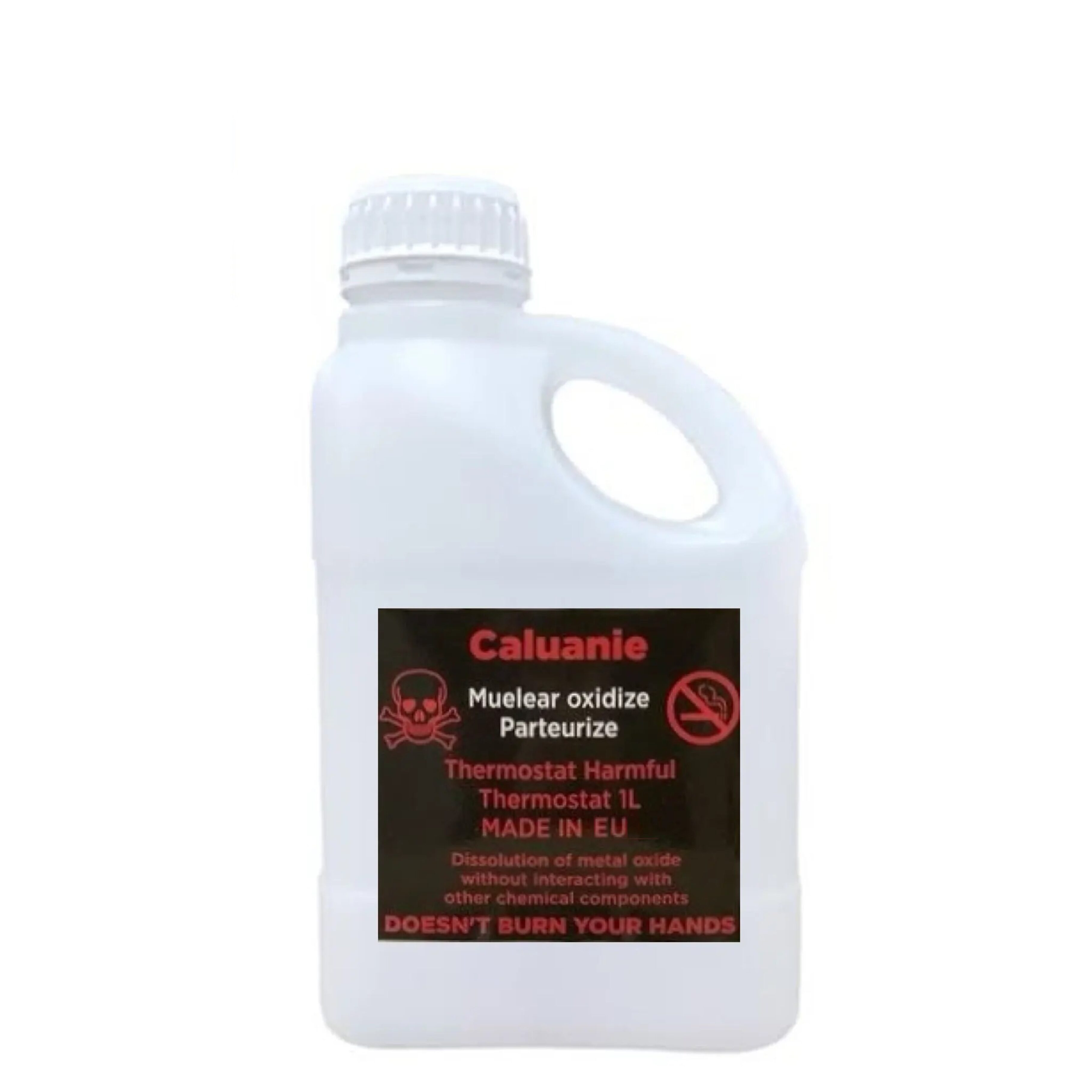 Caluanie Muelear Oxidize 1Liter