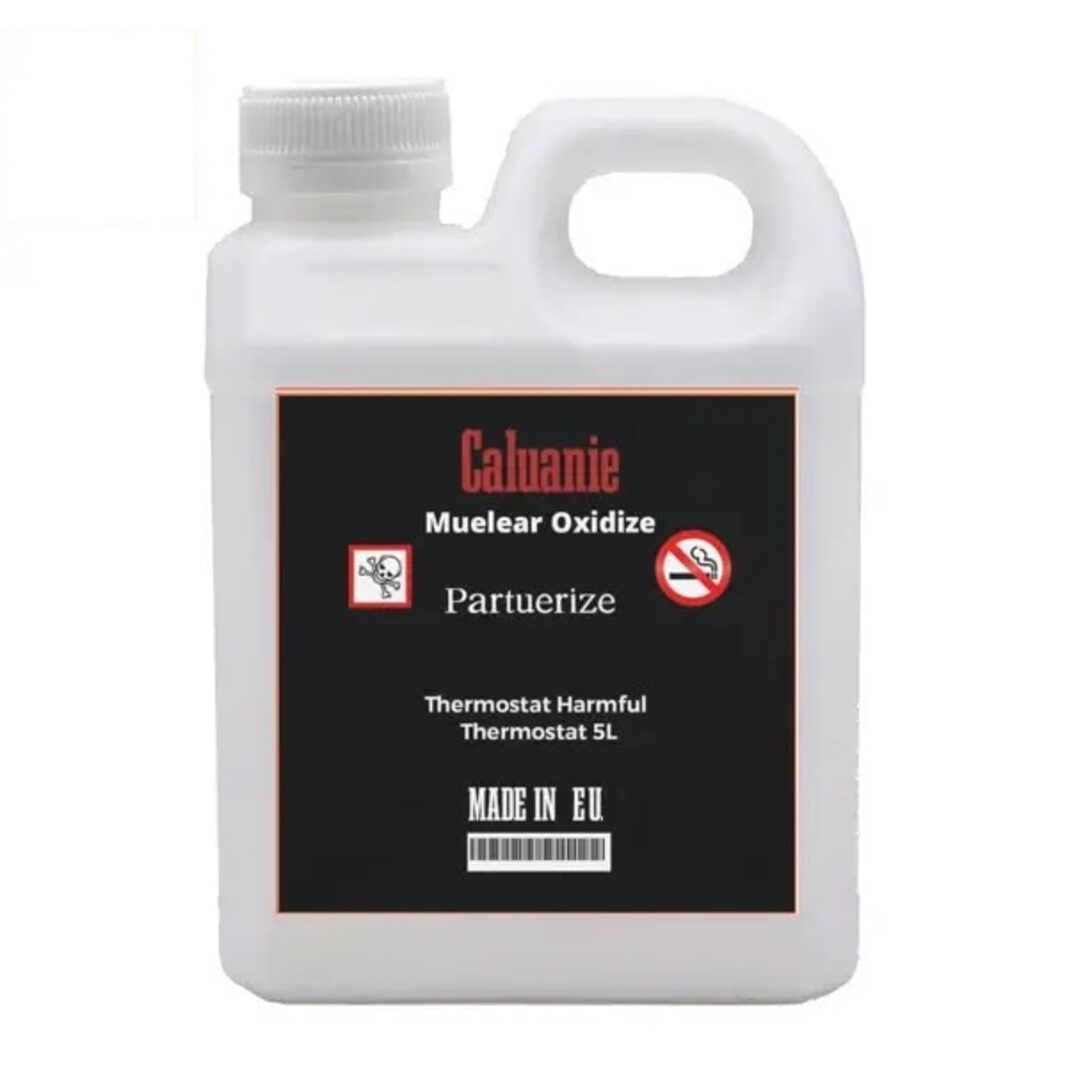 Caluanie Muelear Oxidize 5Liter