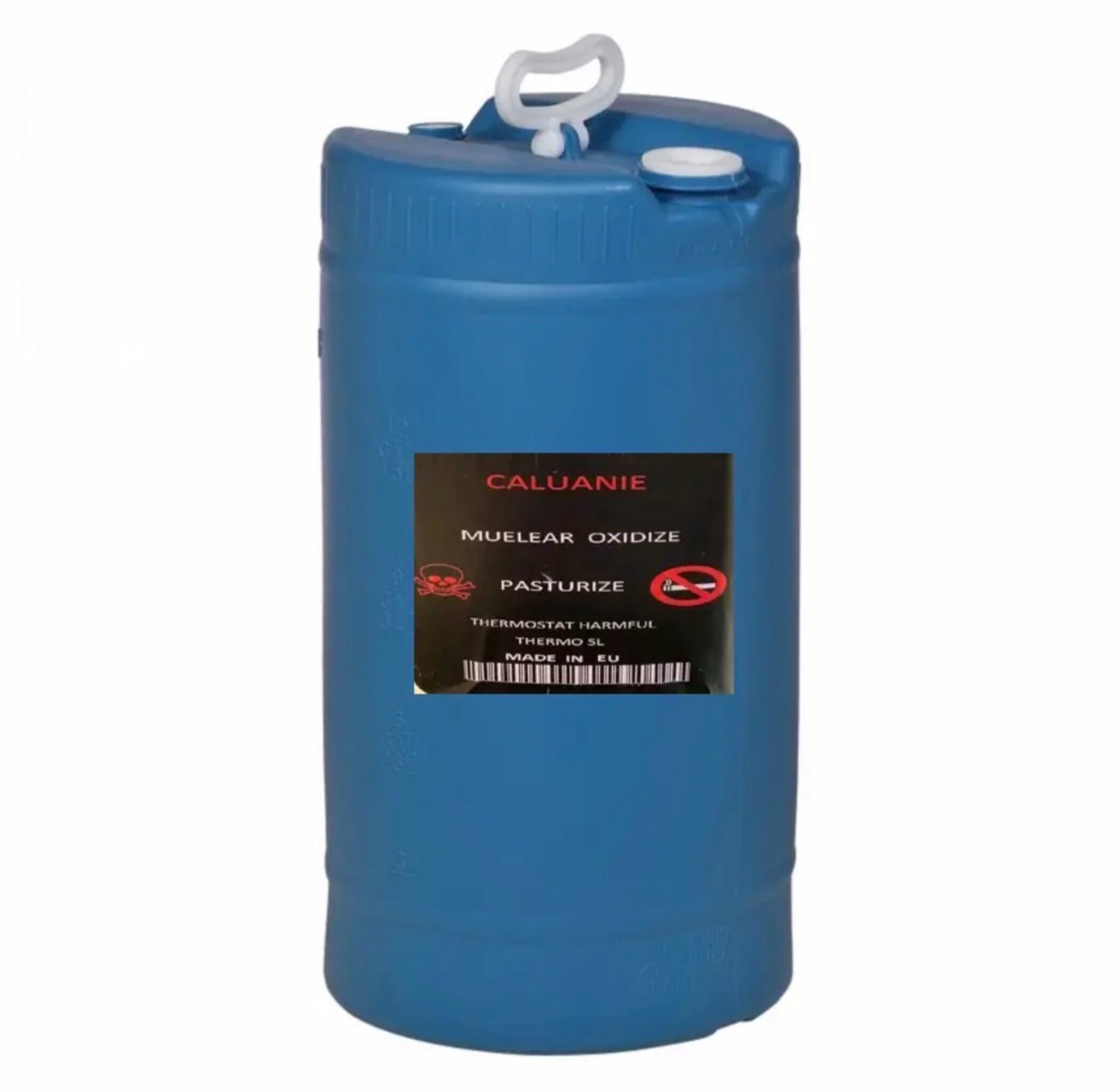 Caluanie Muelear Oxidize 50Liters