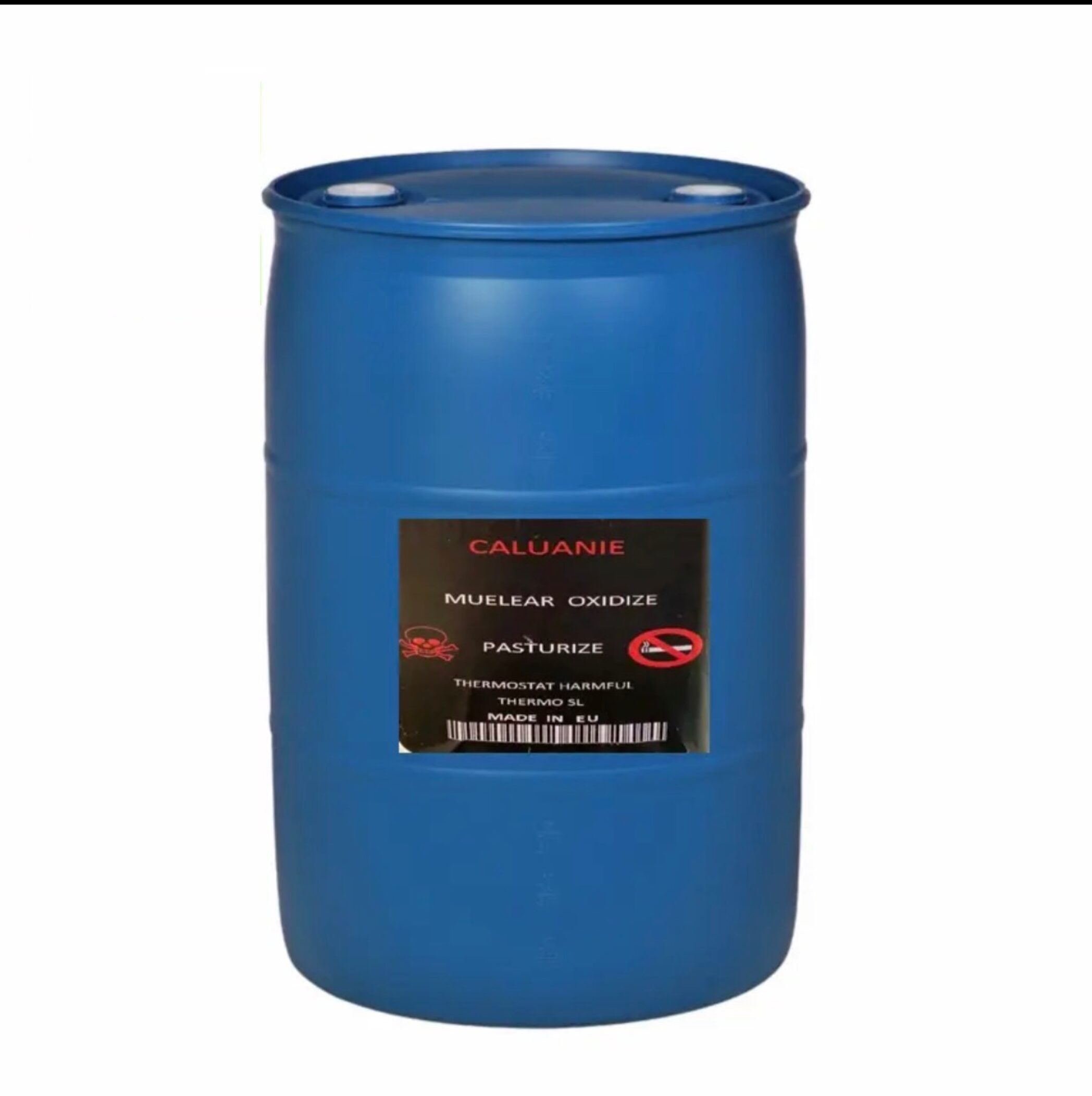 Caluanie Muelear Oxidize 100Liters