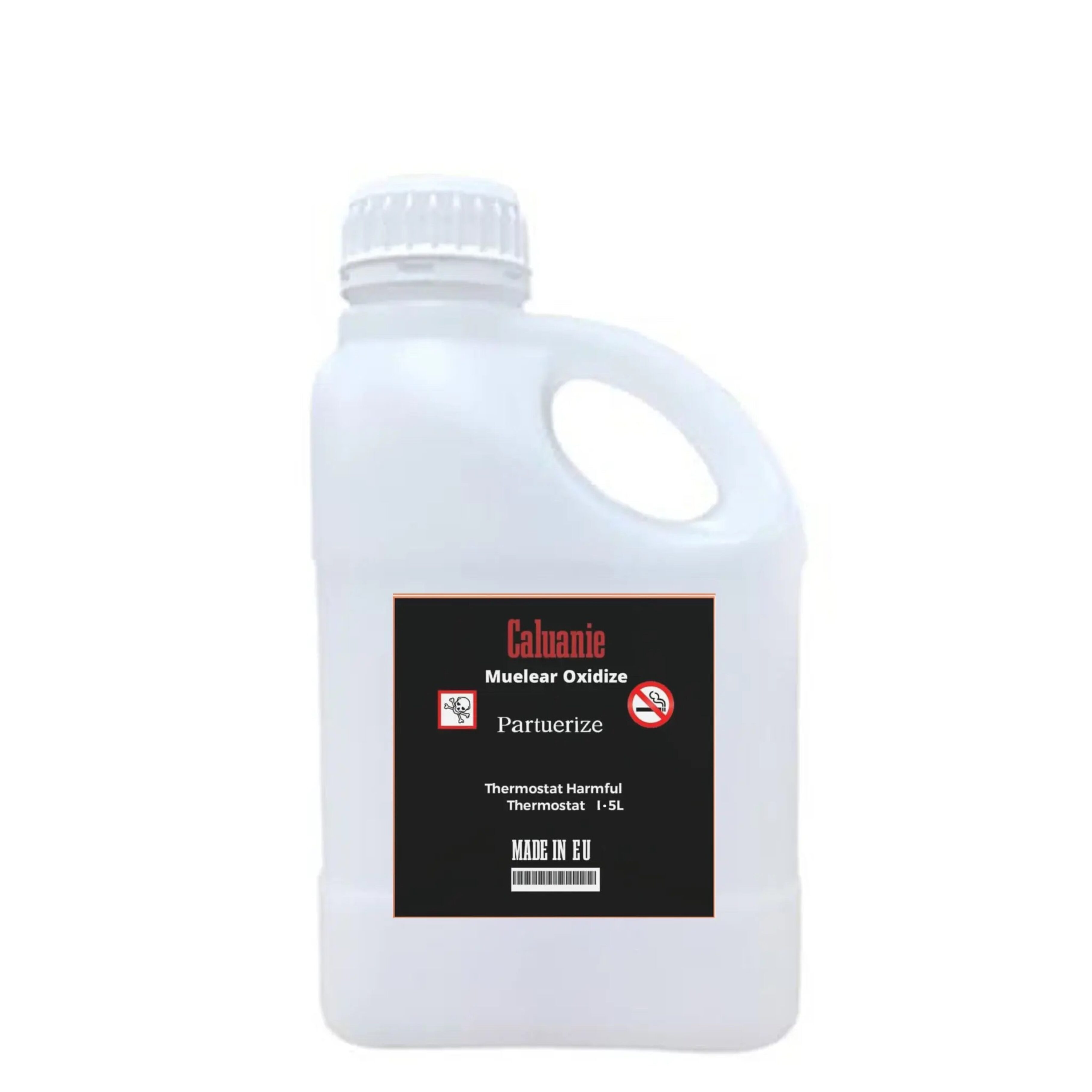 Caluanie Muelear Oxidize 1.5Liter