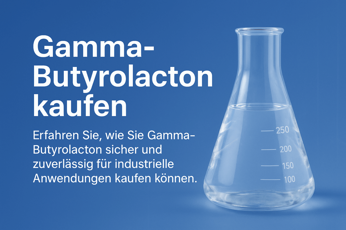gamma-butyrolacton kaufen