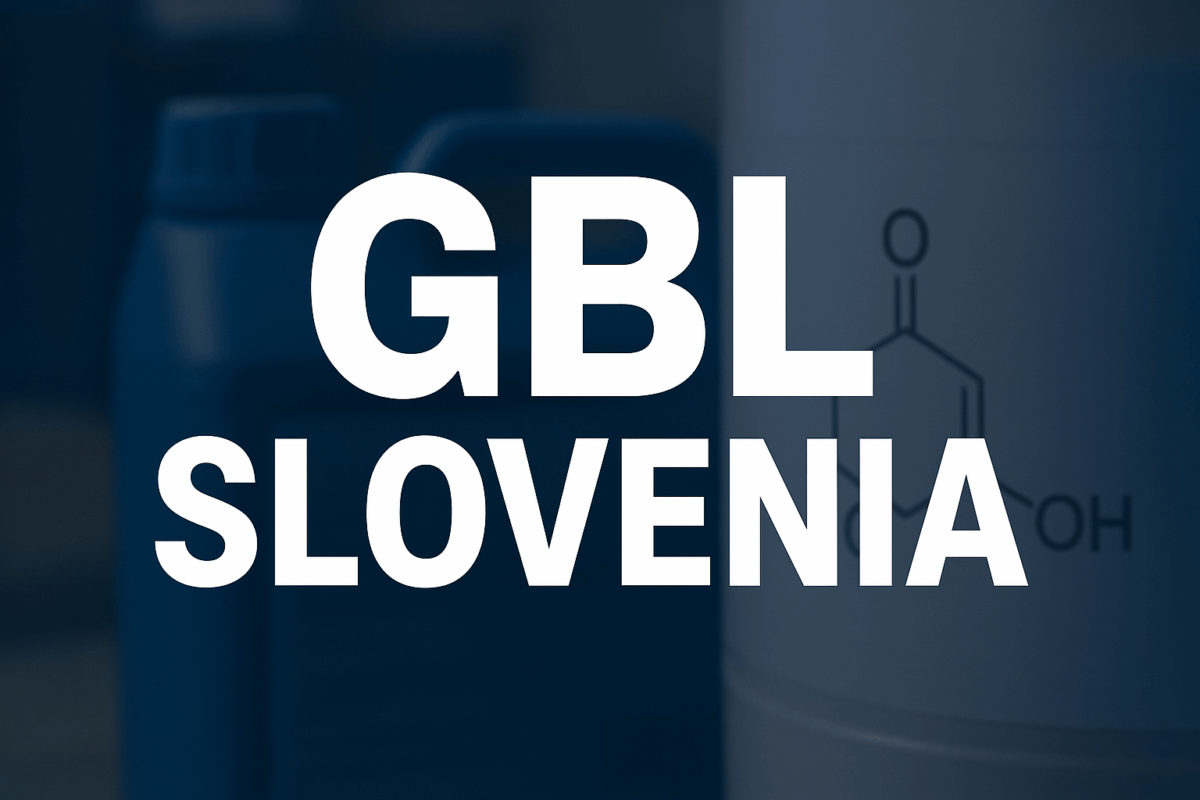 GBL Slovenia Price