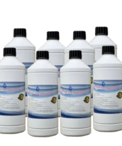 GBL CLEANER (8L)